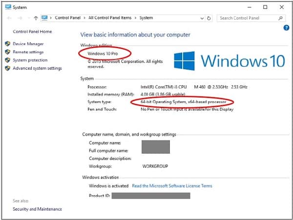 Check Hardware Requirements to Enable Virtualization 