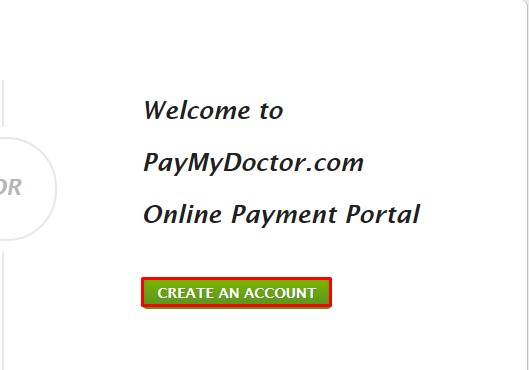 PayMyDoctor - PayMyDoctor.Com 
