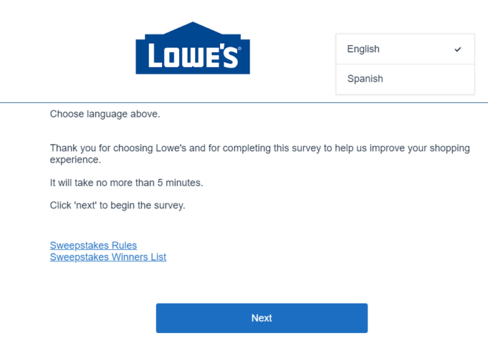 Can Lowe's Look Up Receipts? (Request a Receipt + More)