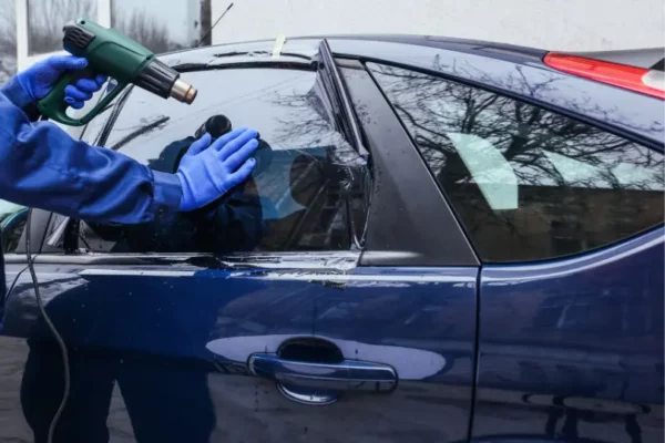 How to Tint Car Windows at Home?